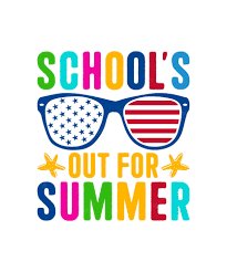 Schools Out for Summer Thumbnail